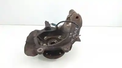 Peça sobressalente para automóvel em segunda mão manga de eixo dianteira esquerda por bmw mini (r56) one d referências oem iam 