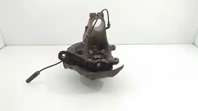 Second-hand car spare part front left knuckle for bmw mini (r56) one d oem iam references  wmwsw11040t177450 