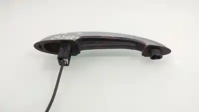 Peça sobressalente para automóvel em segunda mão puxador exterior dianteiro esquerdo por bmw mini (r56) one d referências oem iam 7198472a