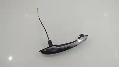 Peça sobressalente para automóvel em segunda mão puxador exterior dianteiro esquerdo por bmw mini (r56) one d referências oem iam 7198472a wmwsw11040t177450 