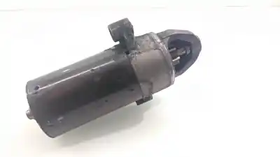 Peça sobressalente para automóvel em segunda mão motor de arranque por bmw mini (r56) one d referências oem iam 0001138040 wmwsw11040t177450 2 orejas torn y torn