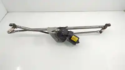 Peça sobressalente para automóvel em segunda mão motor do limpa para brisas por bmw mini (r56) one d referências oem iam 53555304 wmwsw11040t177450 