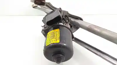 Peça sobressalente para automóvel em segunda mão motor do limpa para brisas por bmw mini (r56) one d referências oem iam 53555304