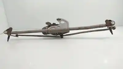 Peça sobressalente para automóvel em segunda mão motor do limpa para brisas por bmw mini (r56) one d referências oem iam 53555304 wmwsw11040t177450 