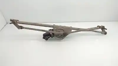 Peça sobressalente para automóvel em segunda mão motor do limpa para brisas por bmw mini (r56) one d referências oem iam 53555304 wmwsw11040t177450 