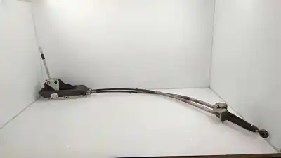 Pezzo di ricambio per auto di seconda mano leva del cambio per bmw mini (r56) one d riferimenti oem iam 7598858 wmwsw11040t177450 timoneria 6 velocidades
