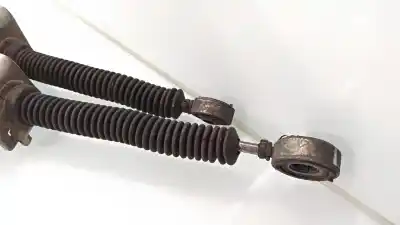 Pezzo di ricambio per auto di seconda mano leva del cambio per bmw mini (r56) one d riferimenti oem iam 7598858 wmwsw11040t177450 timoneria 6 velocidades