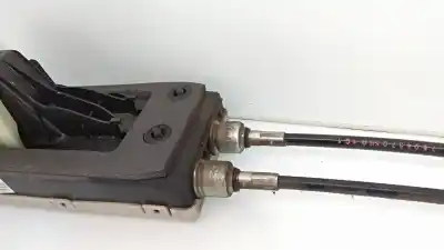 Pezzo di ricambio per auto di seconda mano leva del cambio per bmw mini (r56) one d riferimenti oem iam 7598858 wmwsw11040t177450 timoneria 6 velocidades