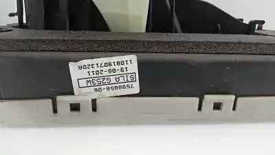 Pezzo di ricambio per auto di seconda mano leva del cambio per bmw mini (r56) one d riferimenti oem iam 7598858 wmwsw11040t177450 timoneria 6 velocidades