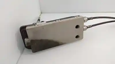Peça sobressalente para automóvel em segunda mão alavanca de velocidades por bmw mini (r56) one d referências oem iam 7598858