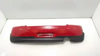 Pezzo di ricambio per auto di seconda mano paraurti posteriore per bmw mini (r56) one d riferimenti oem iam  wmwsw11040t177450 