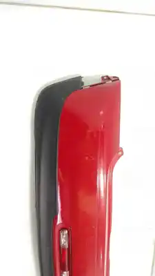 Pezzo di ricambio per auto di seconda mano paraurti posteriore per bmw mini (r56) one d riferimenti oem iam  wmwsw11040t177450 