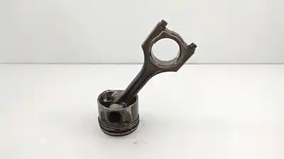 Peça sobressalente para automóvel em segunda mão pistão por bmw mini (r56) one d referências oem iam 