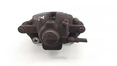 Peça sobressalente para automóvel em segunda mão pinça de travão dianteira direita por bmw mini (r56) one d referências oem iam  wmwsw11040t177450 