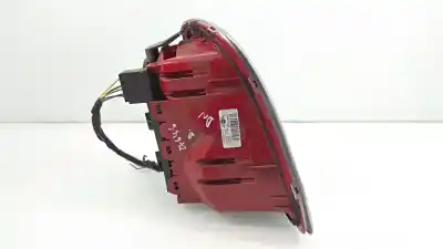 Pezzo di ricambio per auto di seconda mano luci posteriori destra per bmw mini (r56) one d riferimenti oem iam 725591004 wmwsw11040t177450 