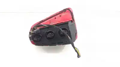 Pezzo di ricambio per auto di seconda mano luci posteriori destra per bmw mini (r56) one d riferimenti oem iam 725591004 wmwsw11040t177450 