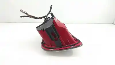 Pezzo di ricambio per auto di seconda mano luci posteriori destra per bmw mini (r56) one d riferimenti oem iam 725591004 wmwsw11040t177450 
