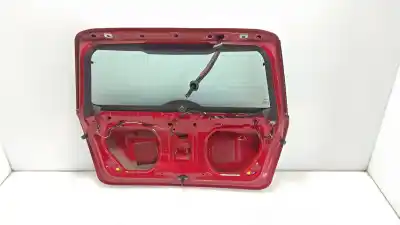 Second-hand car spare part tailgate for bmw mini (r56) one d oem iam references  wmwsw11040t177450 