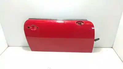 Peça sobressalente para automóvel em segunda mão porta dianteira direita por bmw mini (r56) one d referências oem iam  wmwsw11040t177450 