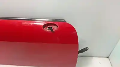 Peça sobressalente para automóvel em segunda mão porta dianteira direita por bmw mini (r56) one d referências oem iam  wmwsw11040t177450 