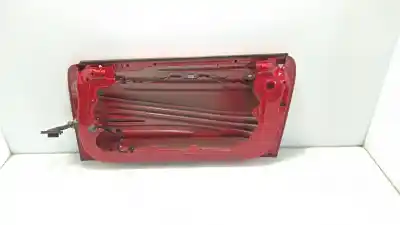 Peça sobressalente para automóvel em segunda mão porta dianteira direita por bmw mini (r56) one d referências oem iam 