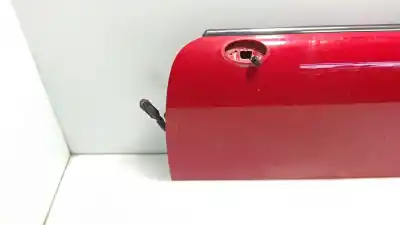 Second-hand car spare part left front door for bmw mini (r56) one d oem iam references  wmwsw11040t177450 