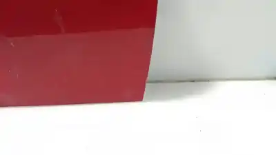 Second-hand car spare part left front door for bmw mini (r56) one d oem iam references  wmwsw11040t177450 