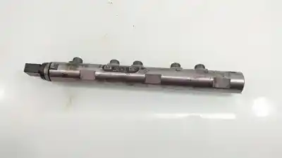 Peça sobressalente para automóvel em segunda mão régua / rampa de injetores por bmw mini (r56) one d referências oem iam 782346002 wmwsw11040t177450 0445214237 bosch