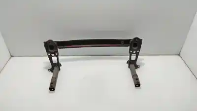 Second-hand car spare part front bumper reinforcement for bmw mini (r56) one d oem iam references  wmwsw11040t177450 