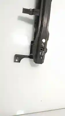 Second-hand car spare part rear bumper reinforcement for bmw mini (r56) one d oem iam references  wmwsw11040t177450 