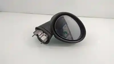 Peça sobressalente para automóvel em segunda mão espelho retrovisor direito por bmw mini (r56) one d referências oem iam  wmwsw11040t177450 