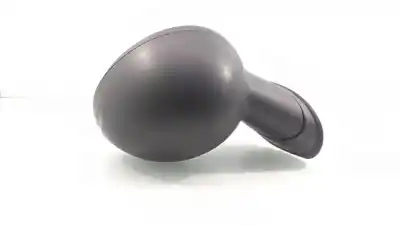 Peça sobressalente para automóvel em segunda mão espelho retrovisor direito por bmw mini (r56) one d referências oem iam 