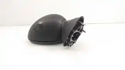 Peça sobressalente para automóvel em segunda mão espelho retrovisor direito por bmw mini (r56) one d referências oem iam  wmwsw11040t177450 