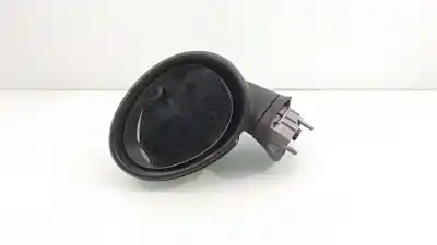 Peça sobressalente para automóvel em segunda mão espelho retrovisor esquerdo por bmw mini (r56) one d referências oem iam  wmwsw11040t177450 