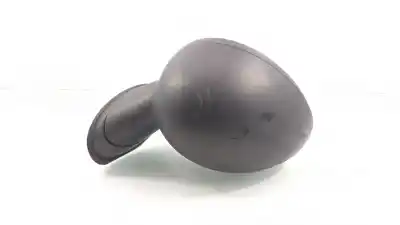 Peça sobressalente para automóvel em segunda mão espelho retrovisor esquerdo por bmw mini (r56) one d referências oem iam  wmwsw11040t177450 