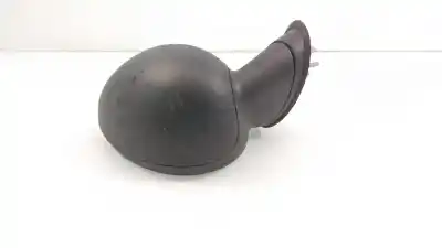 Peça sobressalente para automóvel em segunda mão espelho retrovisor esquerdo por bmw mini (r56) one d referências oem iam  wmwsw11040t177450 