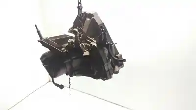 Автозапчасти б/у коробка передач за RENAULT CLIO IV 1.5 dCi Diesel FAP ссылки OEM IAM JR5306 VF1KR2V0H47343203 