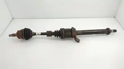 Piesă de schimb auto la mâna a doua TRANSMISIE FATÃ DREAPTA pentru BMW MINI (R56)  Referințe OEM IAM 761614202 WMWSW11040T177450 