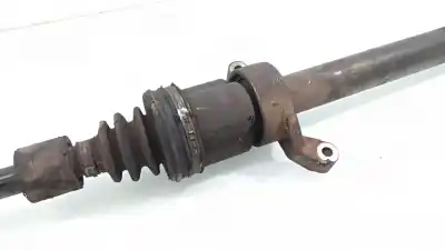 Peça sobressalente para automóvel em segunda mão transmissão dianteira direita por bmw mini (r56) one d referências oem iam 761614202 wmwsw11040t177450 