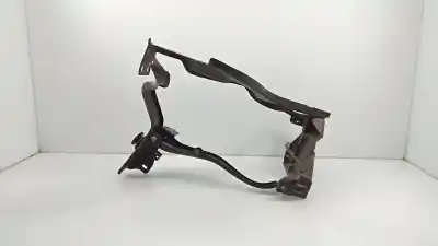 Second-hand car spare part left headlight support for mercedes-benz clase e (w212) familiar 350 cdi 4matic (212.289) 231 cv / 170 kw oem iam references 212620021 wdd2120251a082480 