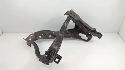 Second-hand car spare part left headlight support for mercedes-benz clase e (w212) familiar 350 cdi 4matic (212.289) 231 cv / 170 kw oem iam references 212620021 wdd2120251a082480 