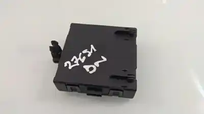 Second-hand car spare part central locking pump for mercedes-benz clase e (w212) familiar 350 cdi 4matic (212.289) 231 cv / 170 kw oem iam references a2128203485 wdd2120251a082480 