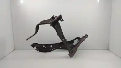 Second-hand car spare part right headlight support for mercedes-benz clase e (w212) familiar 350 cdi 4matic (212.289) 231 cv / 170 kw oem iam references 212620022 wdd2120251a082480 
