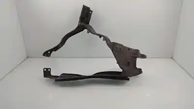 Second-hand car spare part right headlight support for mercedes-benz clase e (w212) familiar 350 cdi 4matic (212.289) 231 cv / 170 kw oem iam references 212620022 wdd2120251a082480 