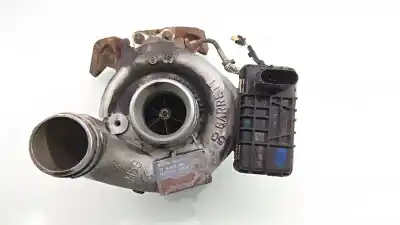 Second-hand car spare part turbocharger for mercedes-benz clase e (w212) familiar 350 cdi 4matic (212.289) 231 cv / 170 kw oem iam references a6420905780 wdd2120251a082480 781743-1 gtb2056v
