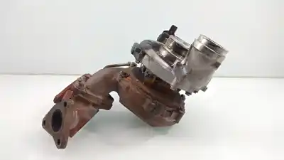 Second-hand car spare part turbocharger for mercedes-benz clase e (w212) familiar 350 cdi 4matic (212.289) 231 cv / 170 kw oem iam references a6420905780 wdd2120251a082480 781743-1 gtb2056v
