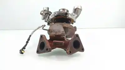 Second-hand car spare part turbocharger for mercedes-benz clase e (w212) familiar 350 cdi 4matic (212.289) 231 cv / 170 kw oem iam references a6420905780 wdd2120251a082480 781743-1 gtb2056v