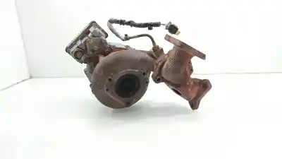 Second-hand car spare part turbocharger for mercedes-benz clase e (w212) familiar 350 cdi 4matic (212.289) 231 cv / 170 kw oem iam references a6420905780 wdd2120251a082480 781743-1 gtb2056v