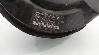 Second-hand car spare part brake servo for audi a4 b7 avant (8ed) 2.0 tdi 16v oem iam references 8e0612105ab wauzzz8e26a245982 