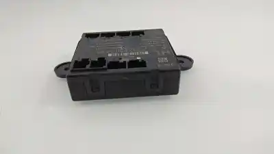 Second-hand car spare part central locking pump for mercedes-benz clase e (w212) familiar 350 cdi 4matic (212.289) 231 cv / 170 kw oem iam references a2128203985